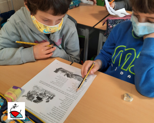 Plan de detección de necesidades educativas especiales