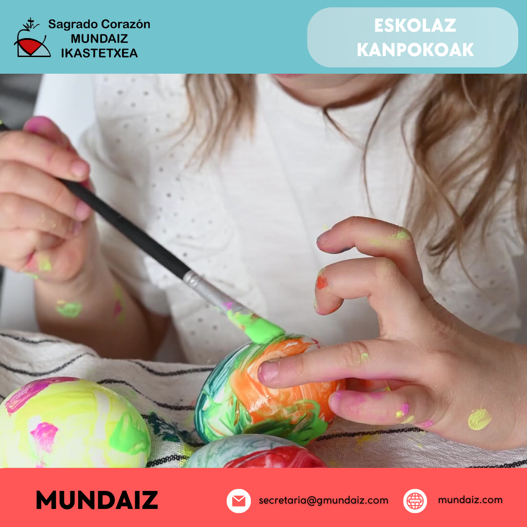 Extraescolares
