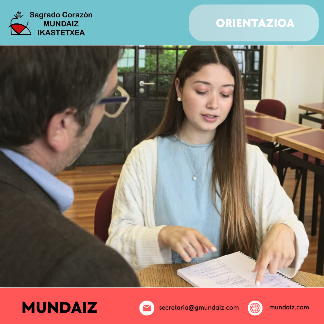 Orientación que acoge: cómo convertir la diversidad en aprendizaje real