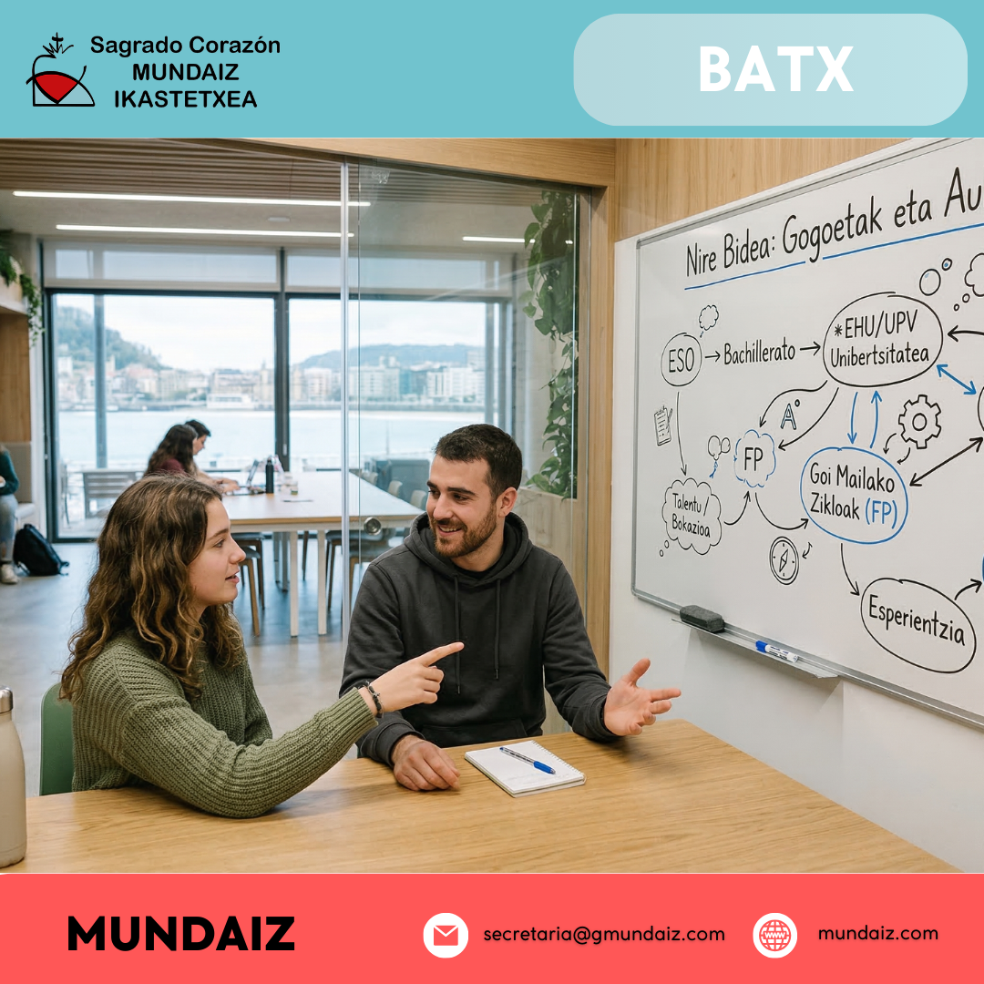 Cuando orientar bien no es informar más, sino acompañar mejor